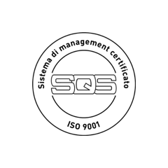 Certificazione ISO 9001 – Sistema di gestione per la qualità