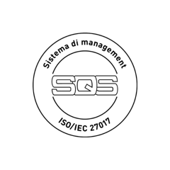 Certificazione ISO/IEC 27017 – Sicurezza dei servizi cloud