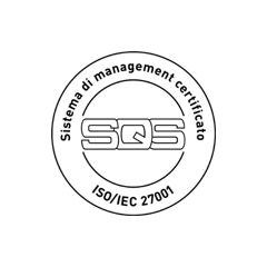Certificazione ISO/IEC 27001 – Sicurezza delle informazioni