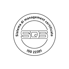 Certificazione ISO 22301 – Business continuity
