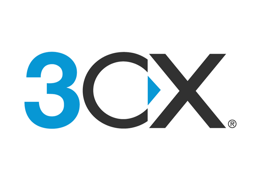 3CX