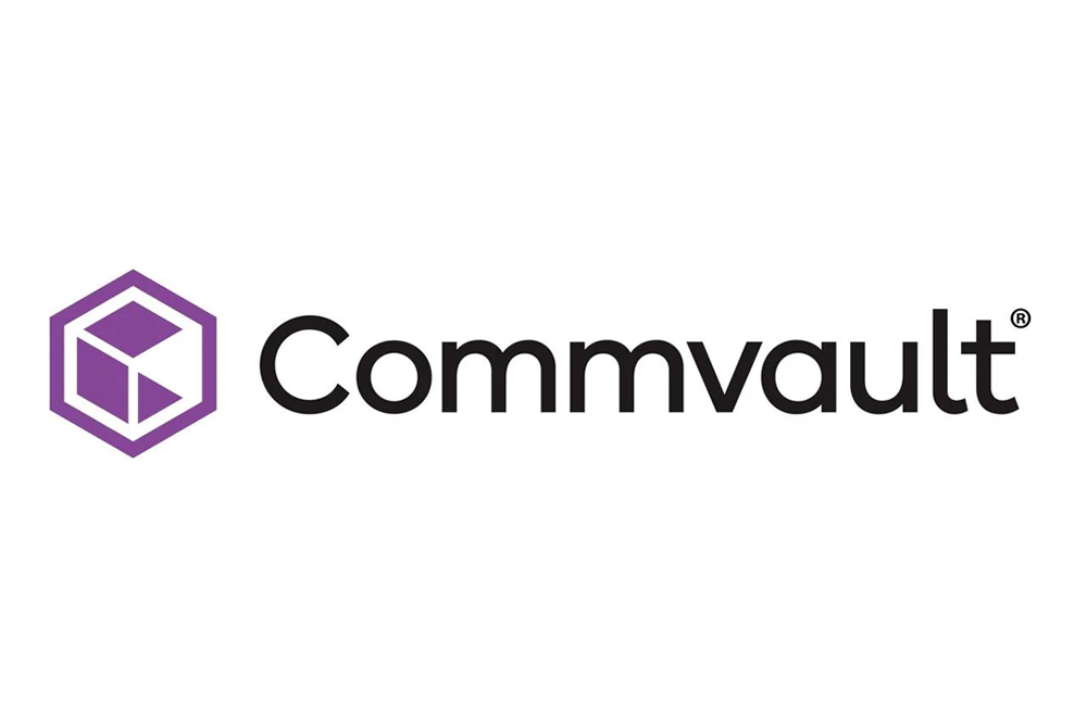 Commvault